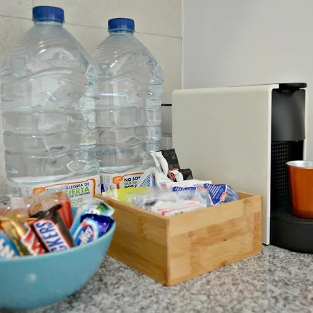 Appartement Sun 103 Wifi Free *