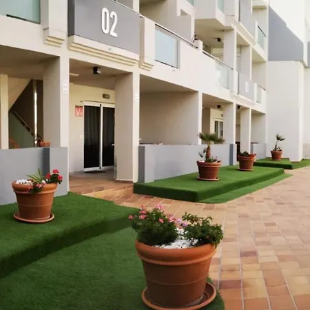 Sun 103 Wifi Free Appartement *