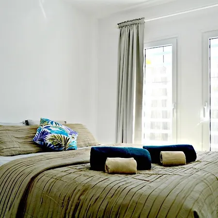 Sun 103 Wifi Free Apartment *