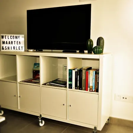 Apartment Sun 103 Wifi Free