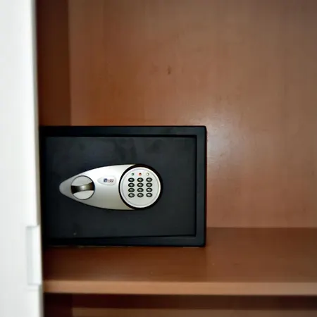 Sun 103 Wifi Free Apartment
