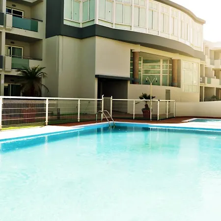 Apartment Sun 103 Wifi Free *