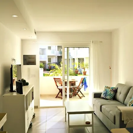 Apartment Sun 103 Wifi Free