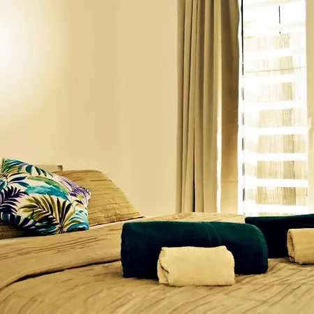 Sun 103 Wifi Free Apartment Corralejo