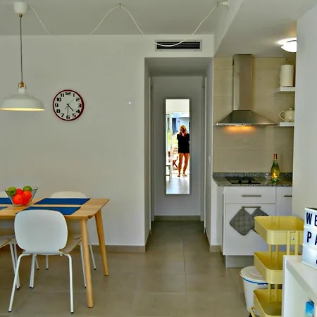 Sun 103 Wifi Free Apartment