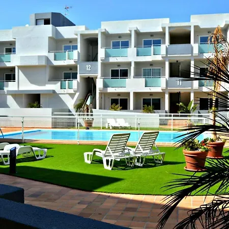 Sun 103 Wifi Free Apartment Corralejo